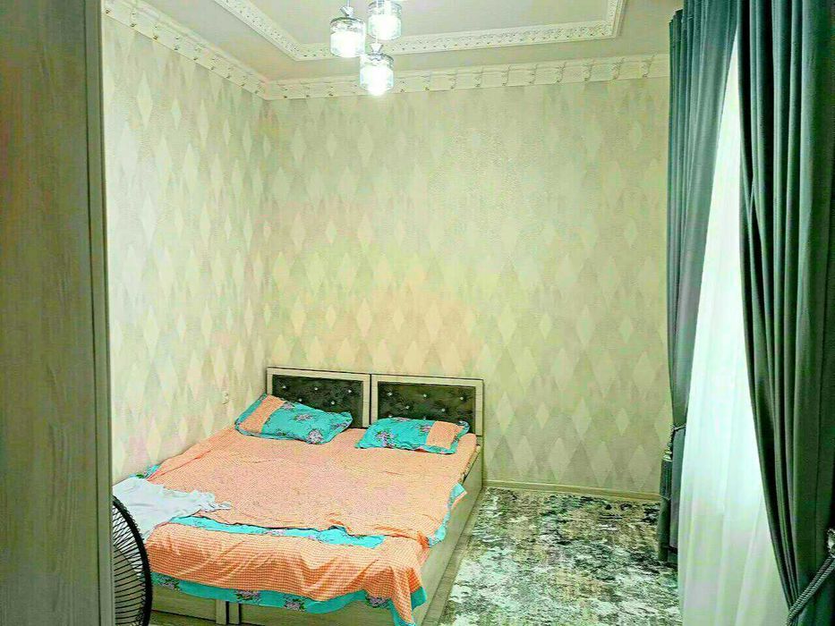 Коттедж сотилади 4 хона 2 сотик Оилангиз Танлови  ! Кибрай рн