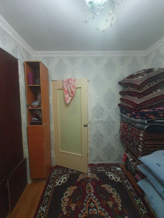 СРОЧНО Продаётся Юнусабад-2,  34.35м² 1>2/3/4