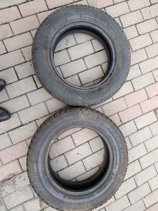 Продам шины на гезель