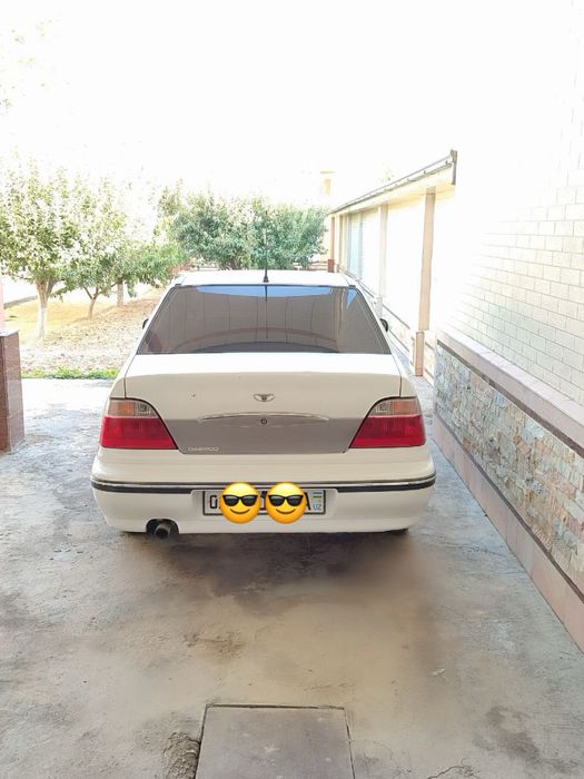 Daewoo Nexia 1 2007 yil