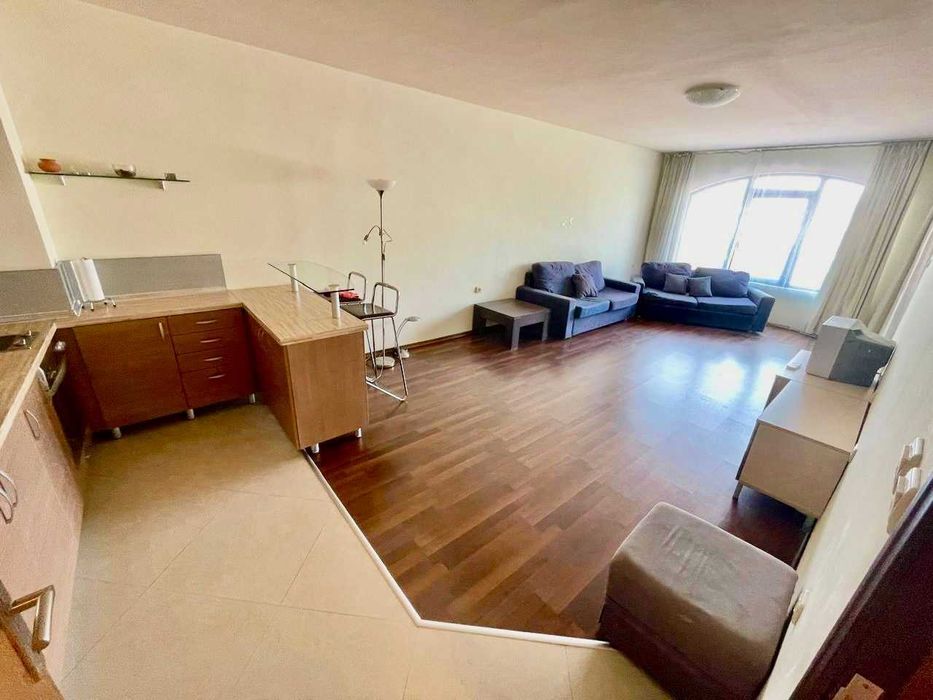 Продава се Двустаен апартамент в к.к. Слънчев бряг - 85 кв.м за 1118 €/кв.м - Снимка #2