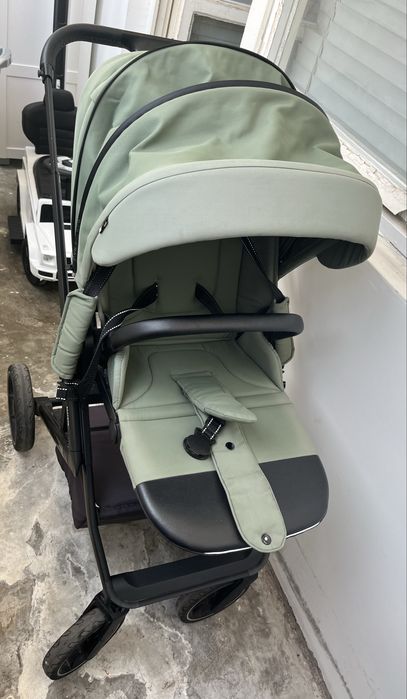 Бебешка количка Carello Alfa