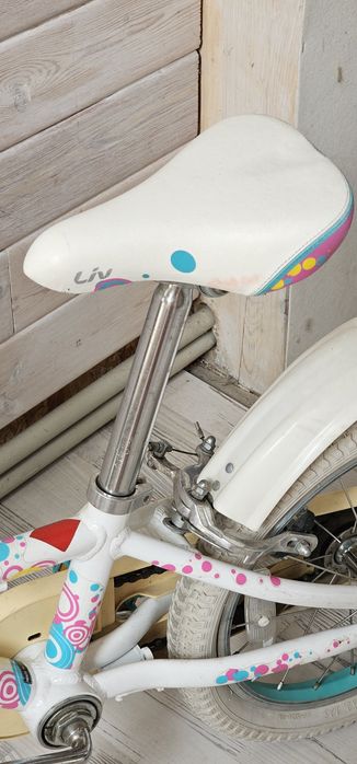 Продам детский велосипед Adore