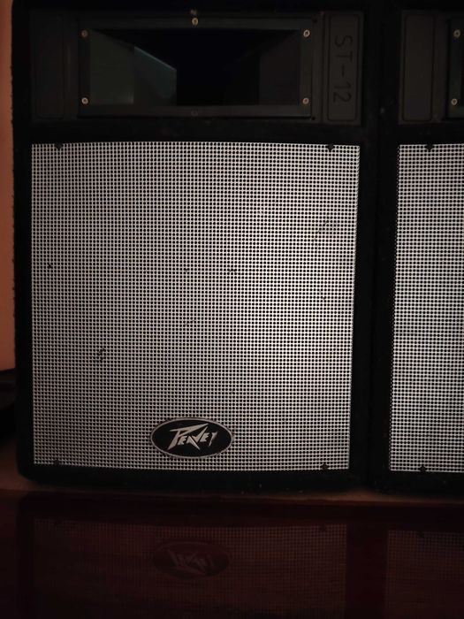 Boxe plus mixer și statie