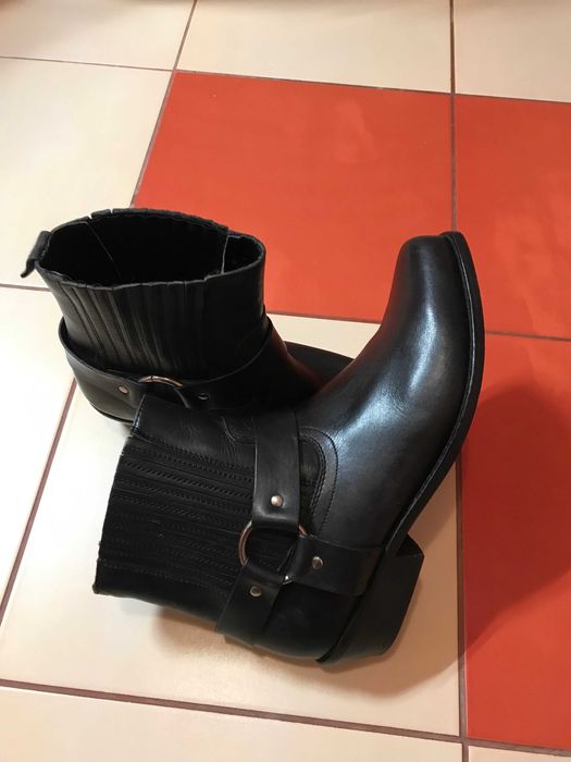 Vand ciocate barbati_originale_marimea 43