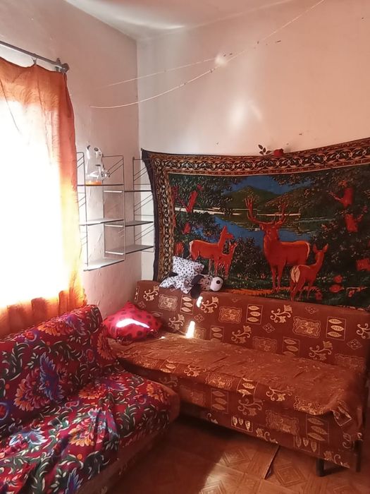 СРОЧНО! Продаётся дом. г. Абай, ст. Кзыл