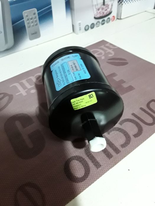 Filtru Pentru Statii Aer Conditionat BERGSTROM