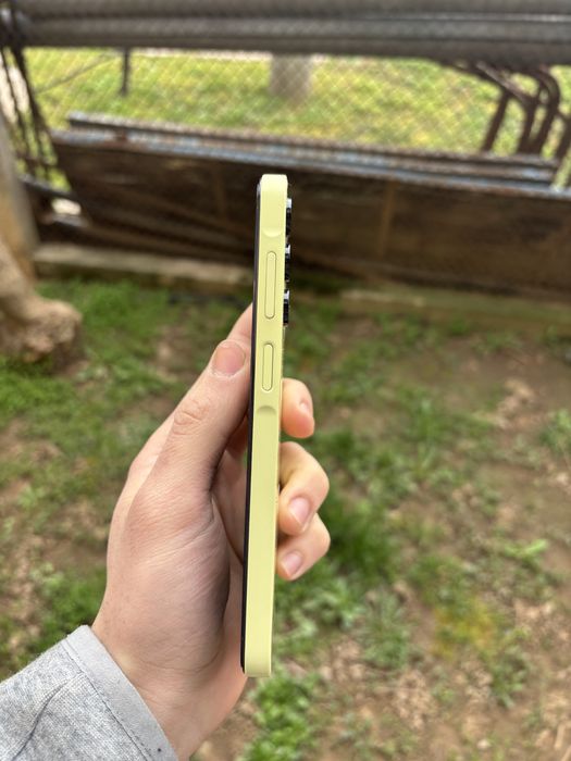 Samsung A15 128gb/6ram + ПОДАРЪЦИ