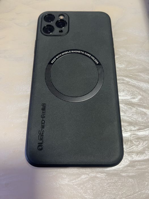 Iphone 11 Pro Max 256Gb