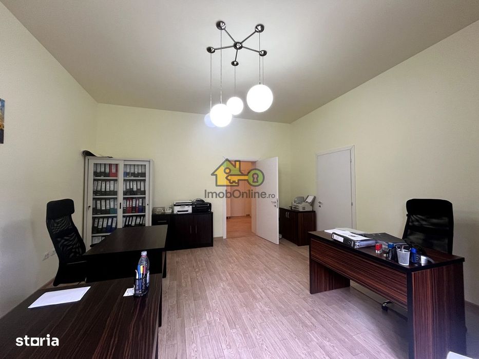 Apartament,  2 Camere, 110 Mp., Etaj 1, Take Ionescu