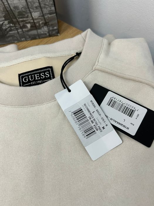 Мъжка блуза Guess
