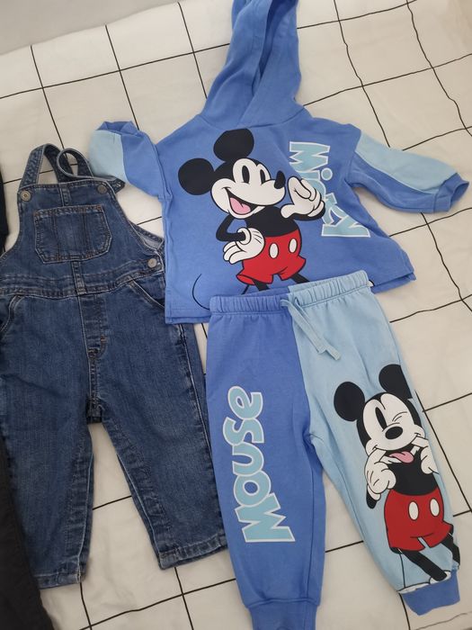 Лот от дрешки HM 80см