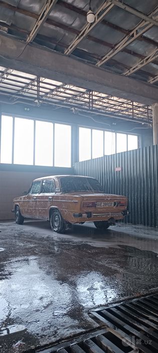 Jiguli 06 sotiladi niva 214 matorda