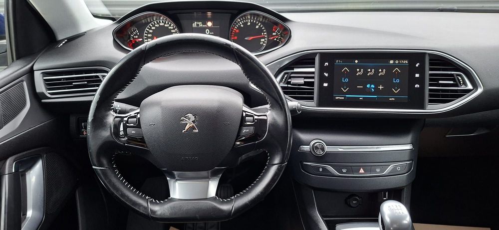 Peugeot 308 Led,navi,