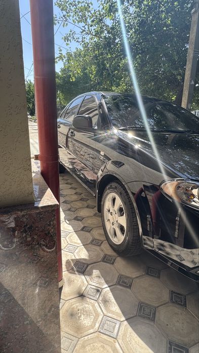 Chevrolet Lacetti / Gentra 2023 — 2