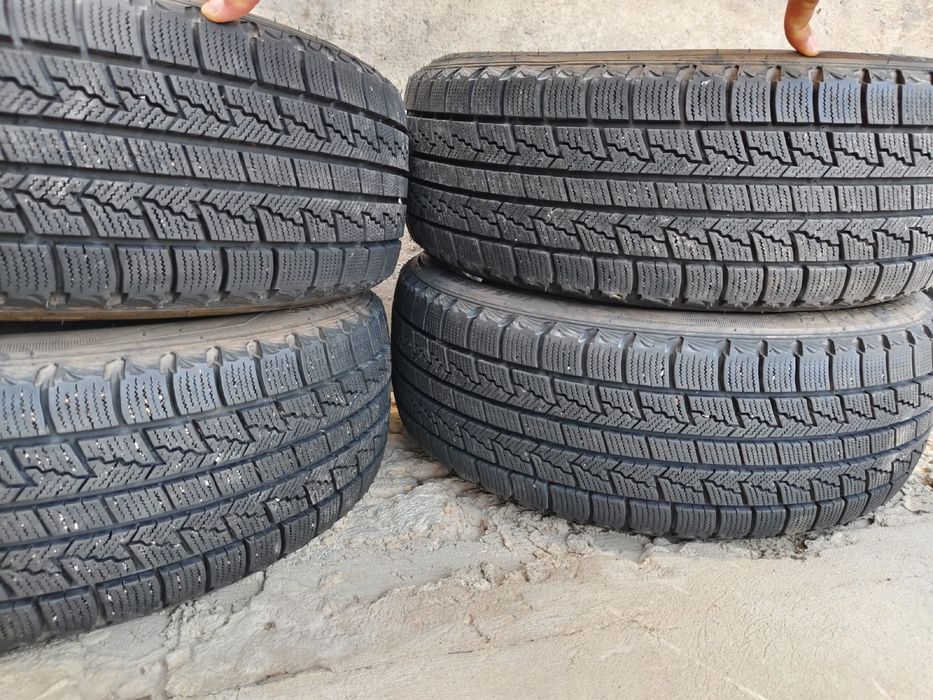 Шиналар, дисктер сатылады