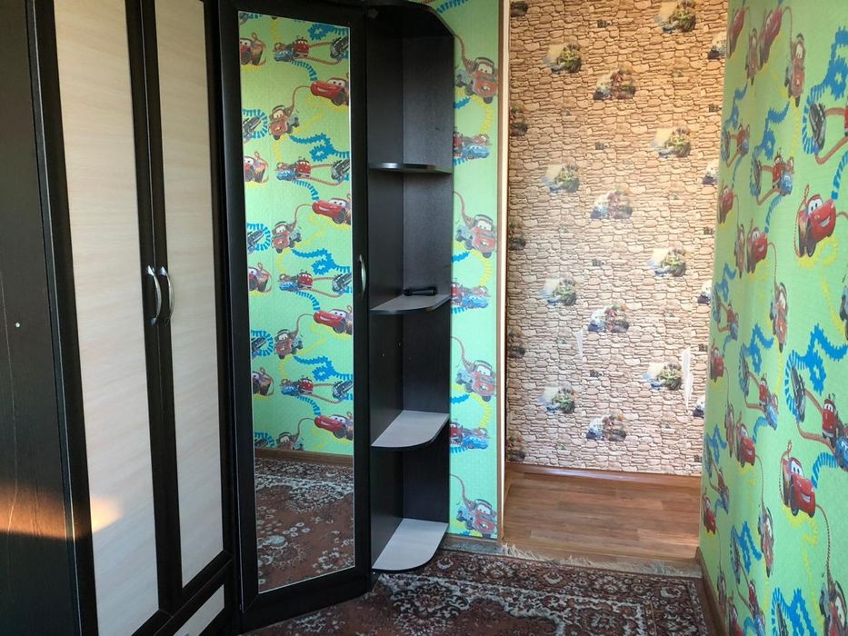 Сдам 2-комнатную в Сарани