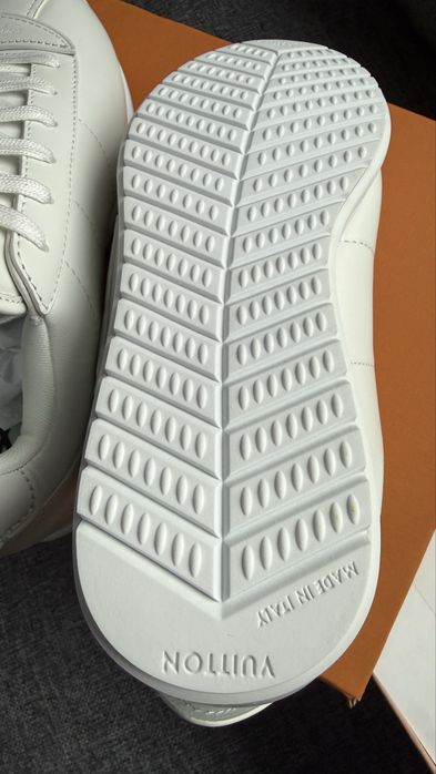 Louis  vuitton LV BUTTERSOFT Sneaker