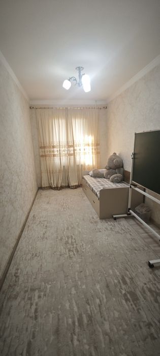 Shaxriston 2/3/4 s remontim biliji metro