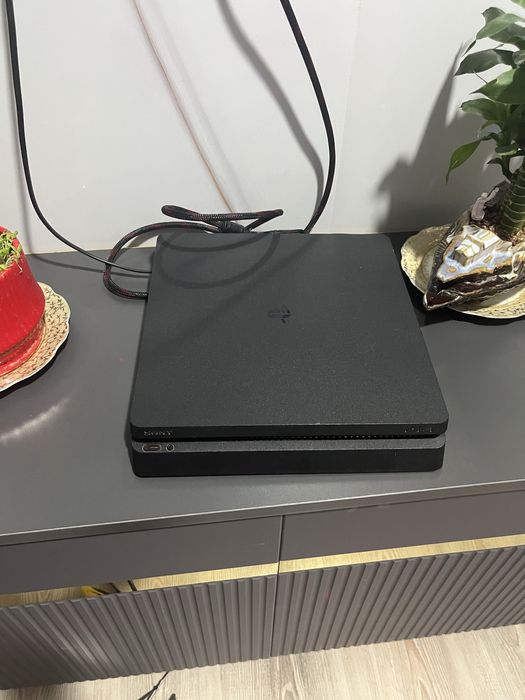 Sony Playstation 4