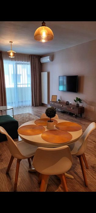 Vega apartment - de inchiriat