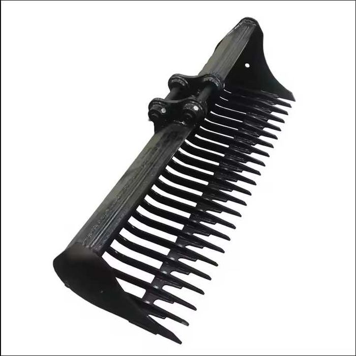 Мини-экскаватор Leking KV18