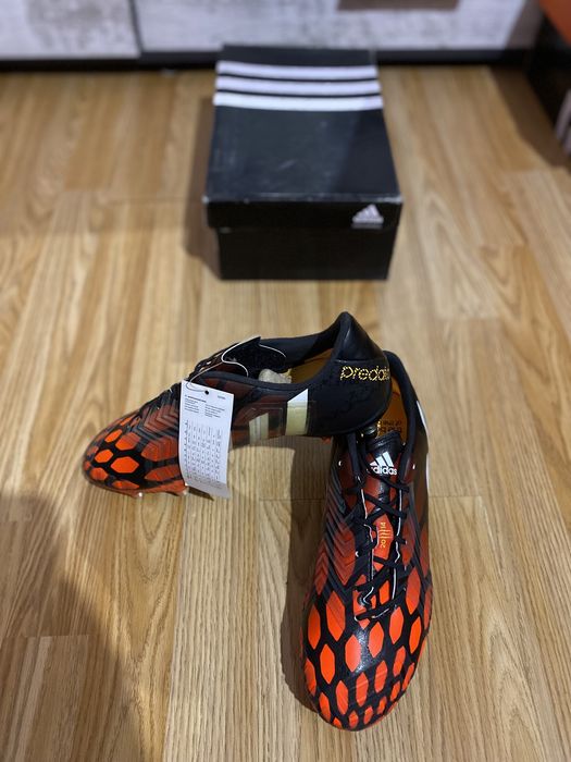 Adidas Predator instinct SG