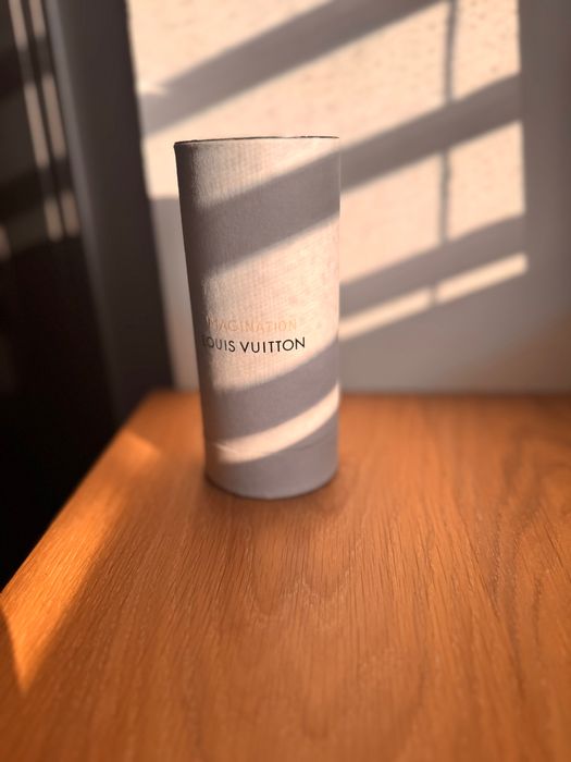 Louis Vuitton Imagination