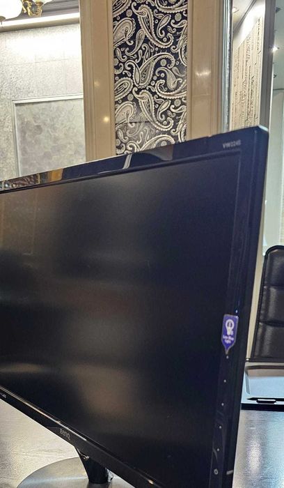 Монитор 21,5 BenQ VW2245Z