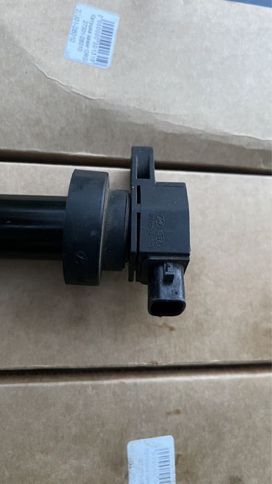 Катушки для Kia Cerato 3 1.6