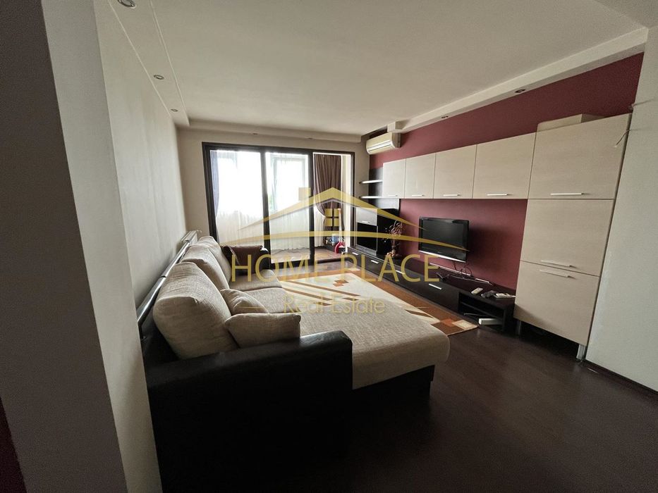 Дава се под наем Тристаен апартамент в Варна, Младост 1 - 67 кв.м за 408 € - Снимка #3