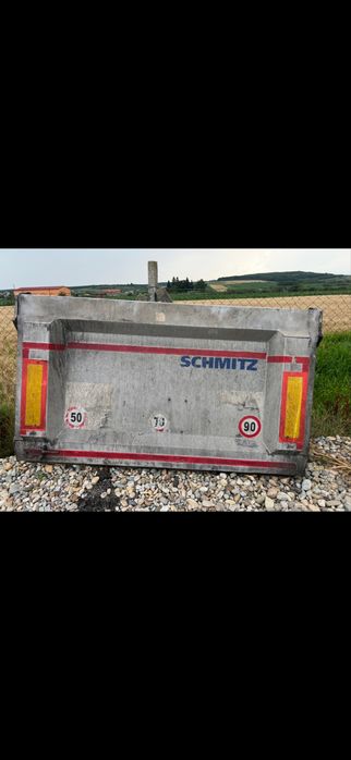 Oblon Spate SCHMITZ