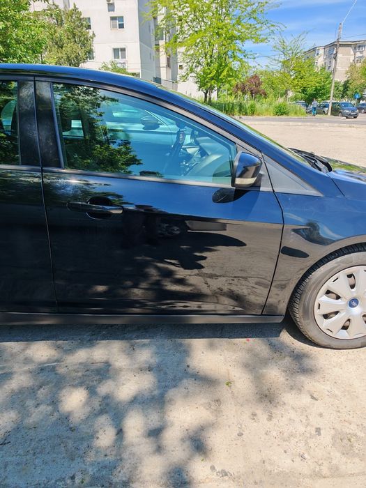 Ford Focus 2011 1.6 Benzina