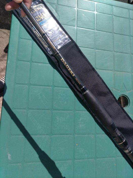 Tailwalk Dageki S862MH 5-40