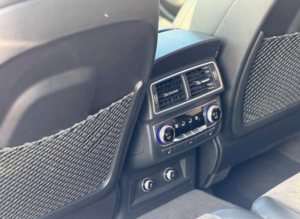 Audi Q7 Hybrid Diesel – 2019 – 3.0 TDI – 210 kW (286 CP)