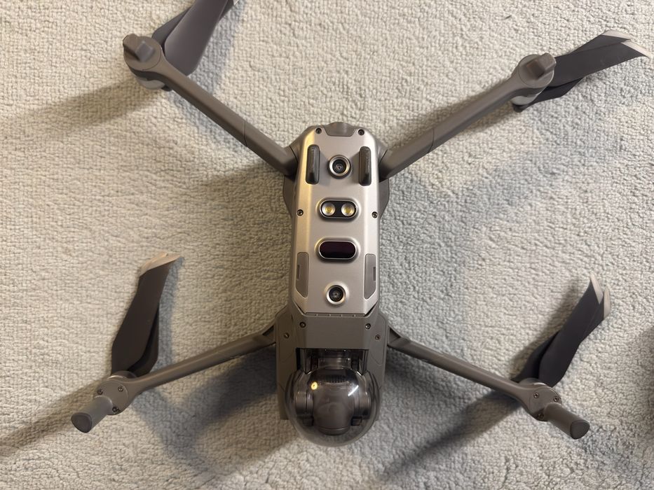 Drona Dji Mavic 2 zoom