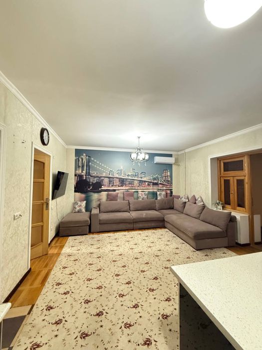 ДРУЖБА Совмин 5/1/5 тоза ремонт обш: 144 кв.м С огородом ор: Сой