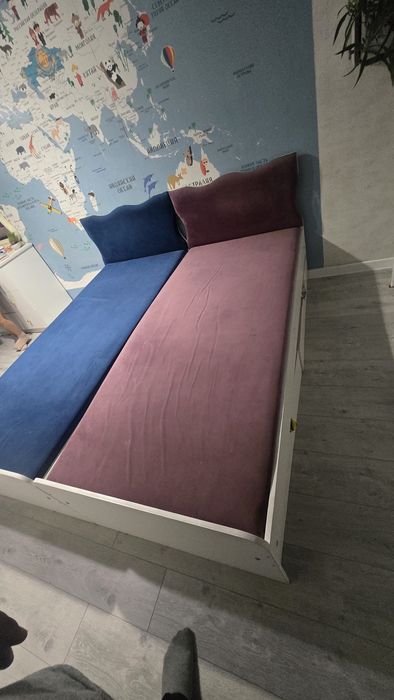 Продам кровати детский