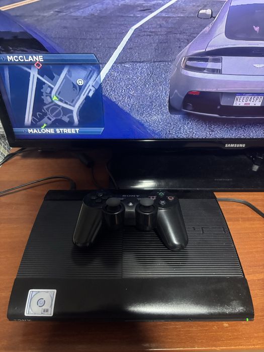 Продам Playstation 3