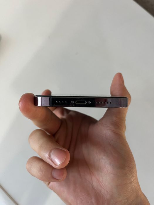 Iphone 14pro max Айфон 14про макс