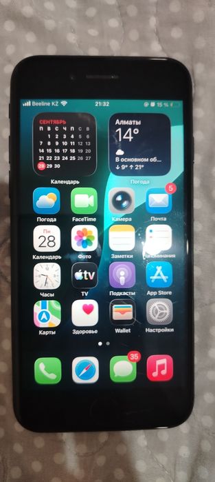 IPhone Se 2 64/100