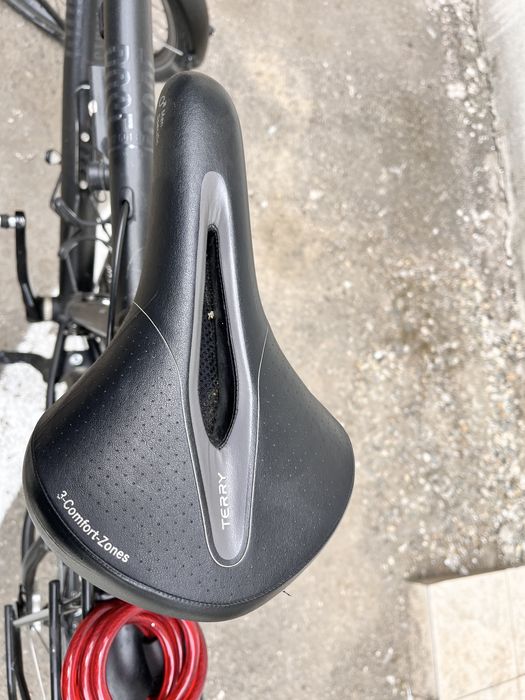 Bicicleta ROSE ACTIVA pro 1