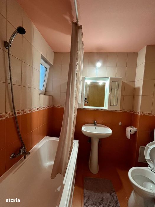 Apartament 2 camere de închiriat