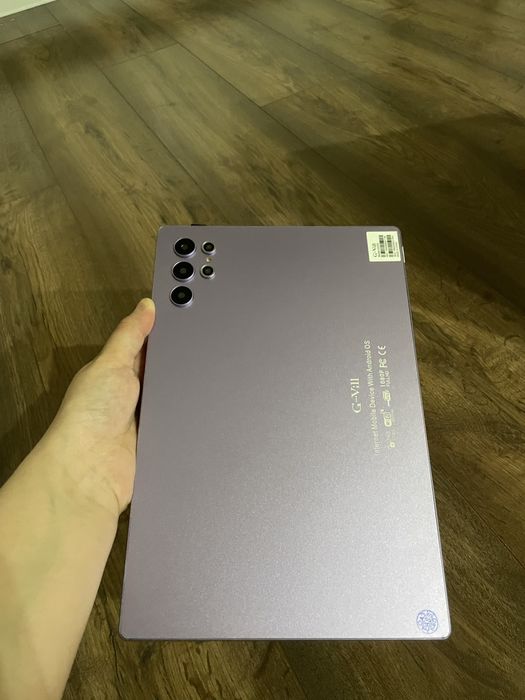 Продаётся планшет G2000 новый