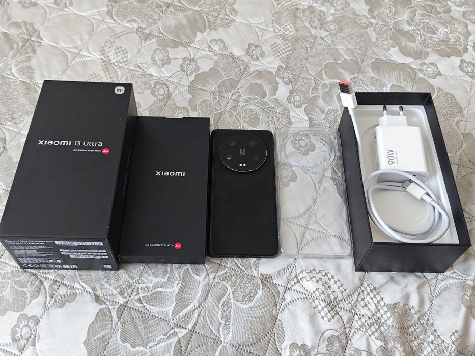 Xiaomi 13 ultra 16/512