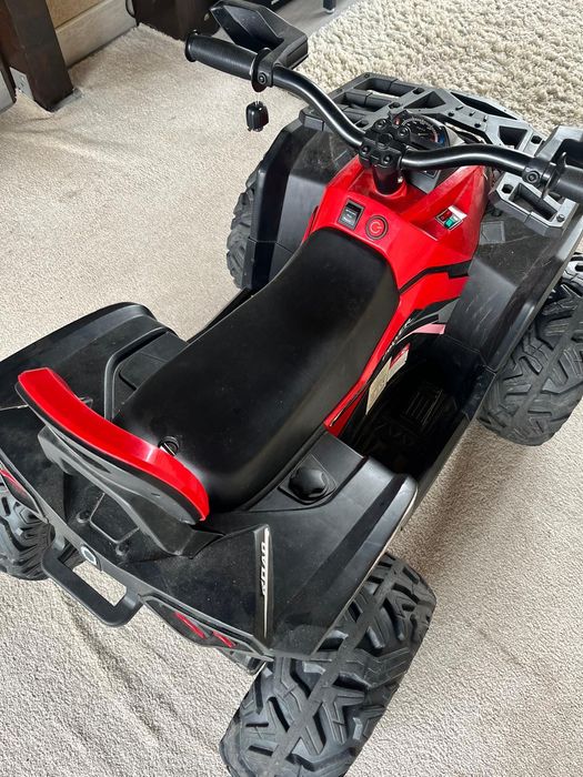 Vând Atv pentru copii