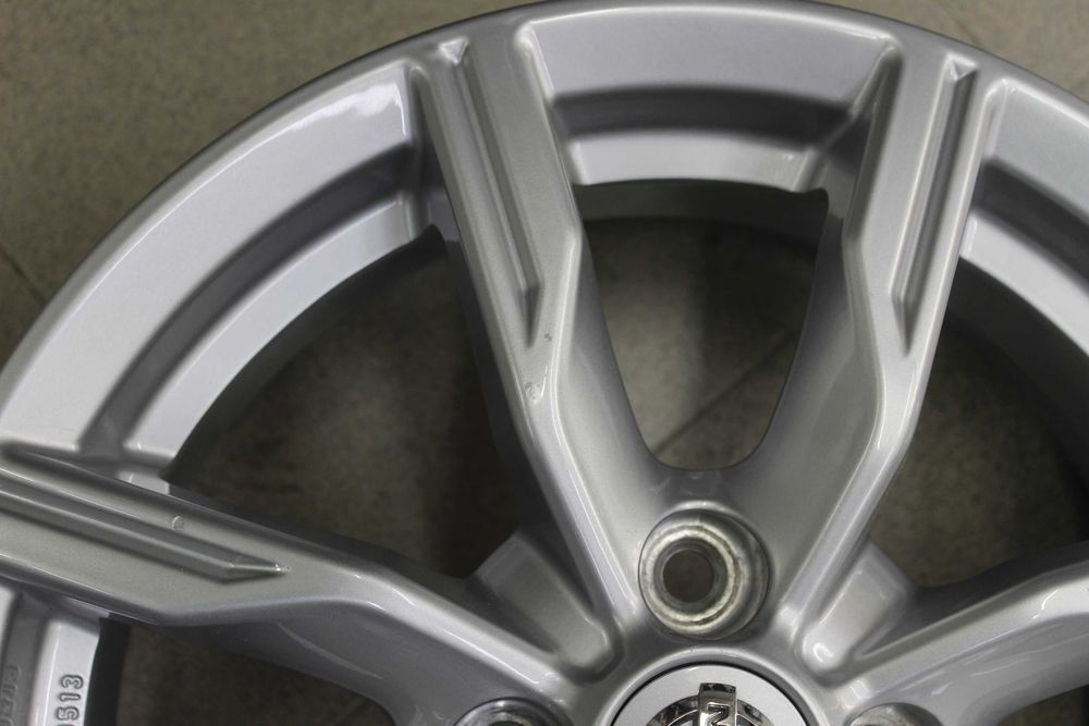 Джанти 15" Nissan Micra, Note, Cube