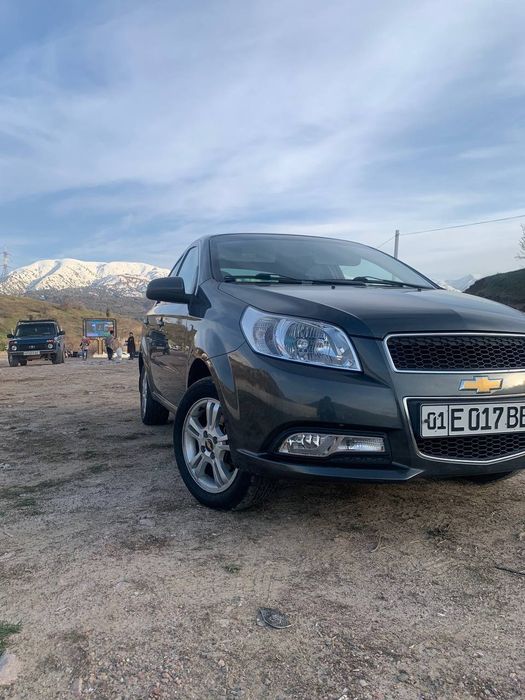 Нексия 3 . 2021 тозза мошина холати идеал ..