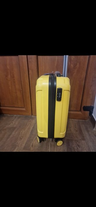 Troler Lamonza Capri