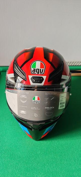 2004 Honda CBR 600 f4i Sport 16000km